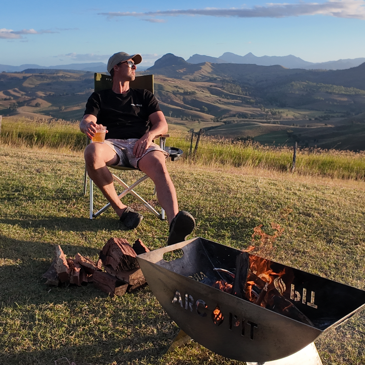 Where Can You Have a Campfire in New Zealand?