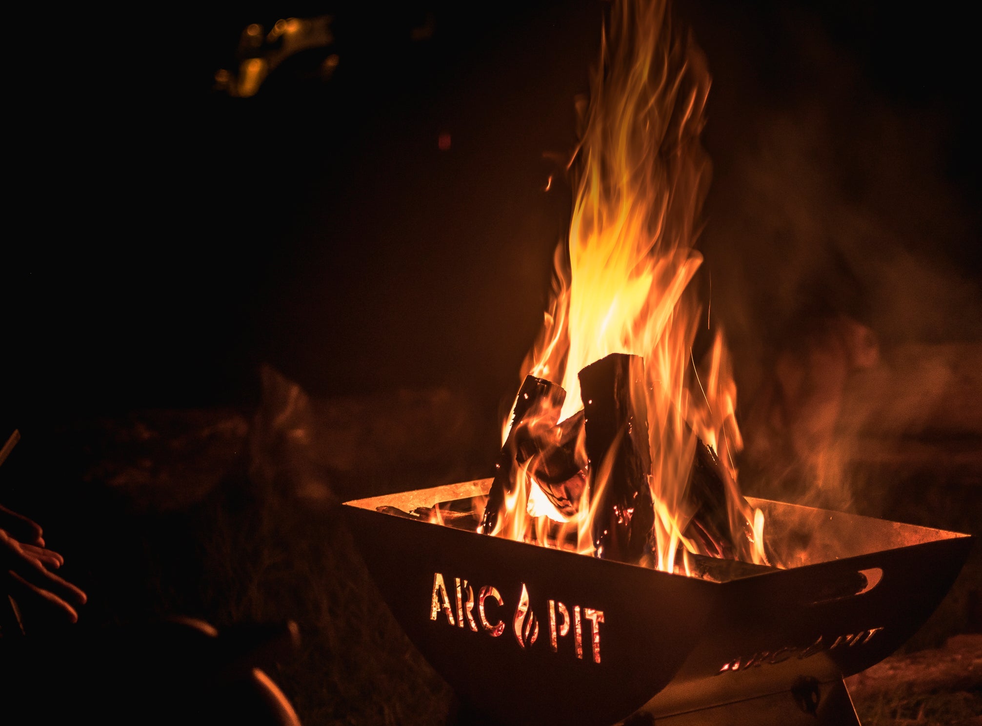 Why You’ll Never See the ArcPit on Sale