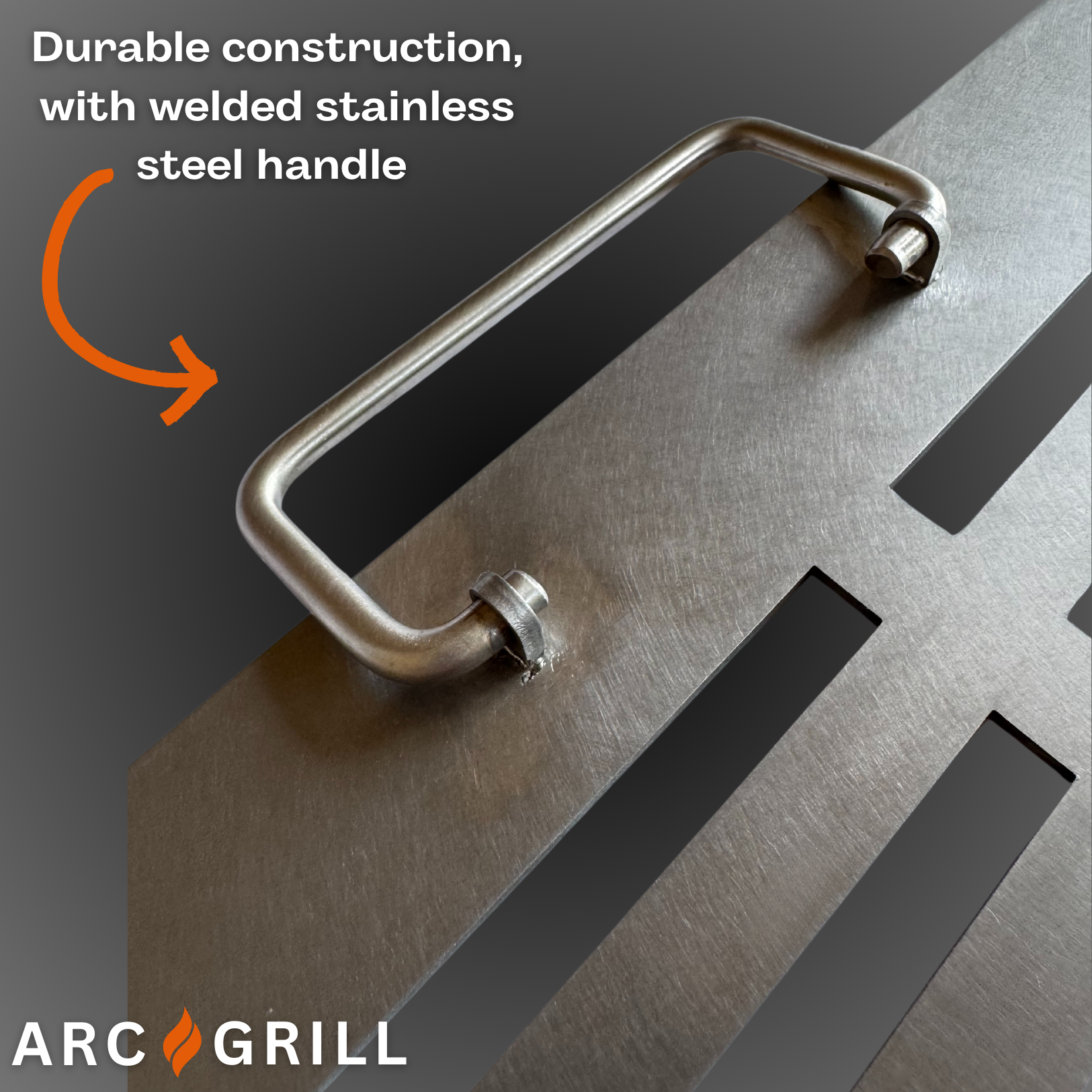 ArcMate™ - BBQ Grill