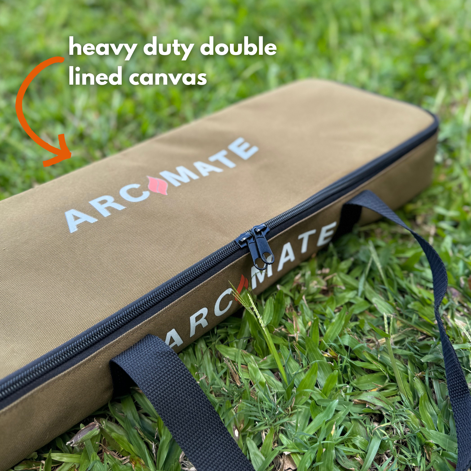 ArcMate™ Rotisserie Bag