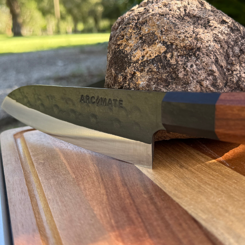 ArcMate™ BBQ Carving Knife