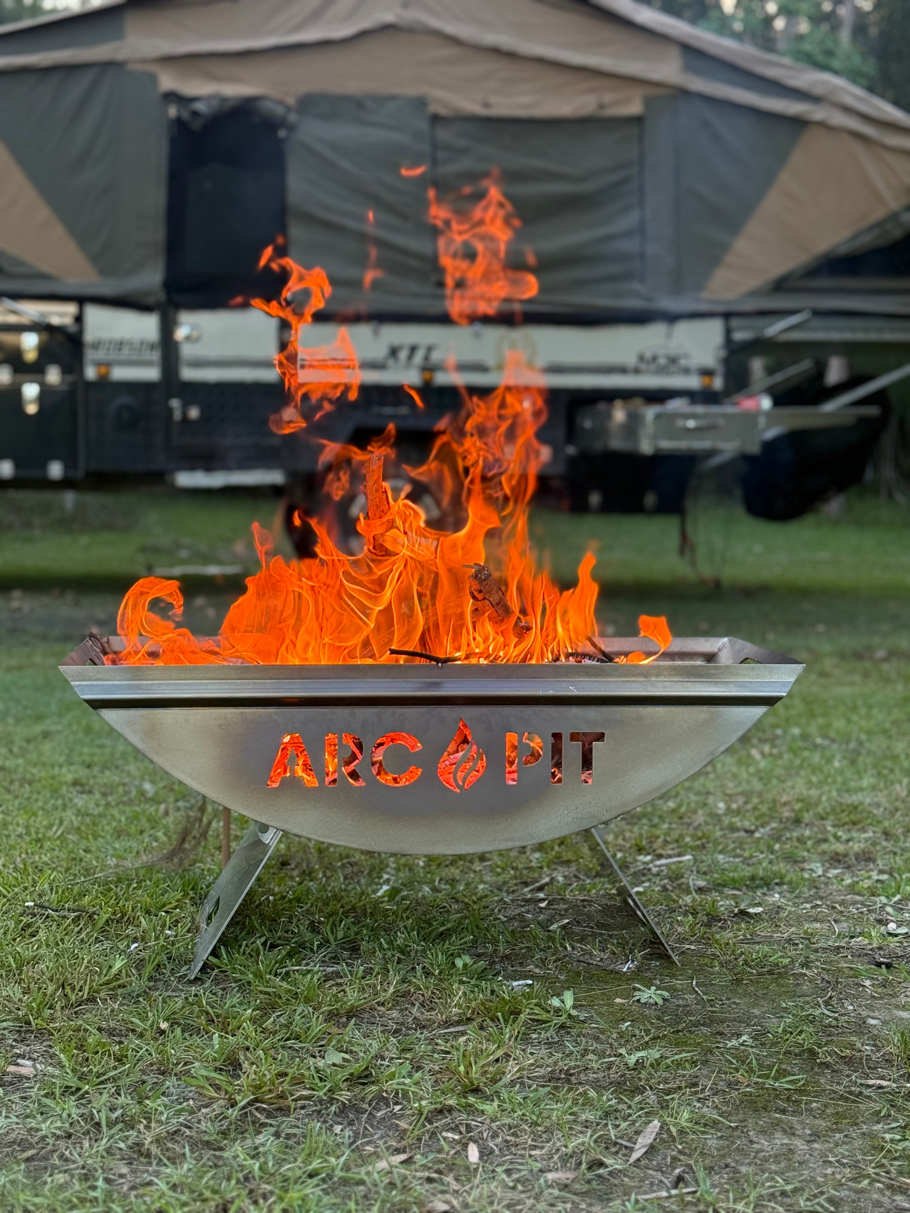 ArcPit™ XXL - Combo Kit