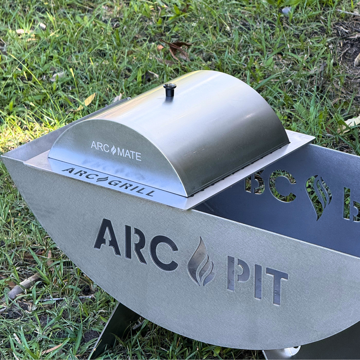 ArcMate™ Heat Dome