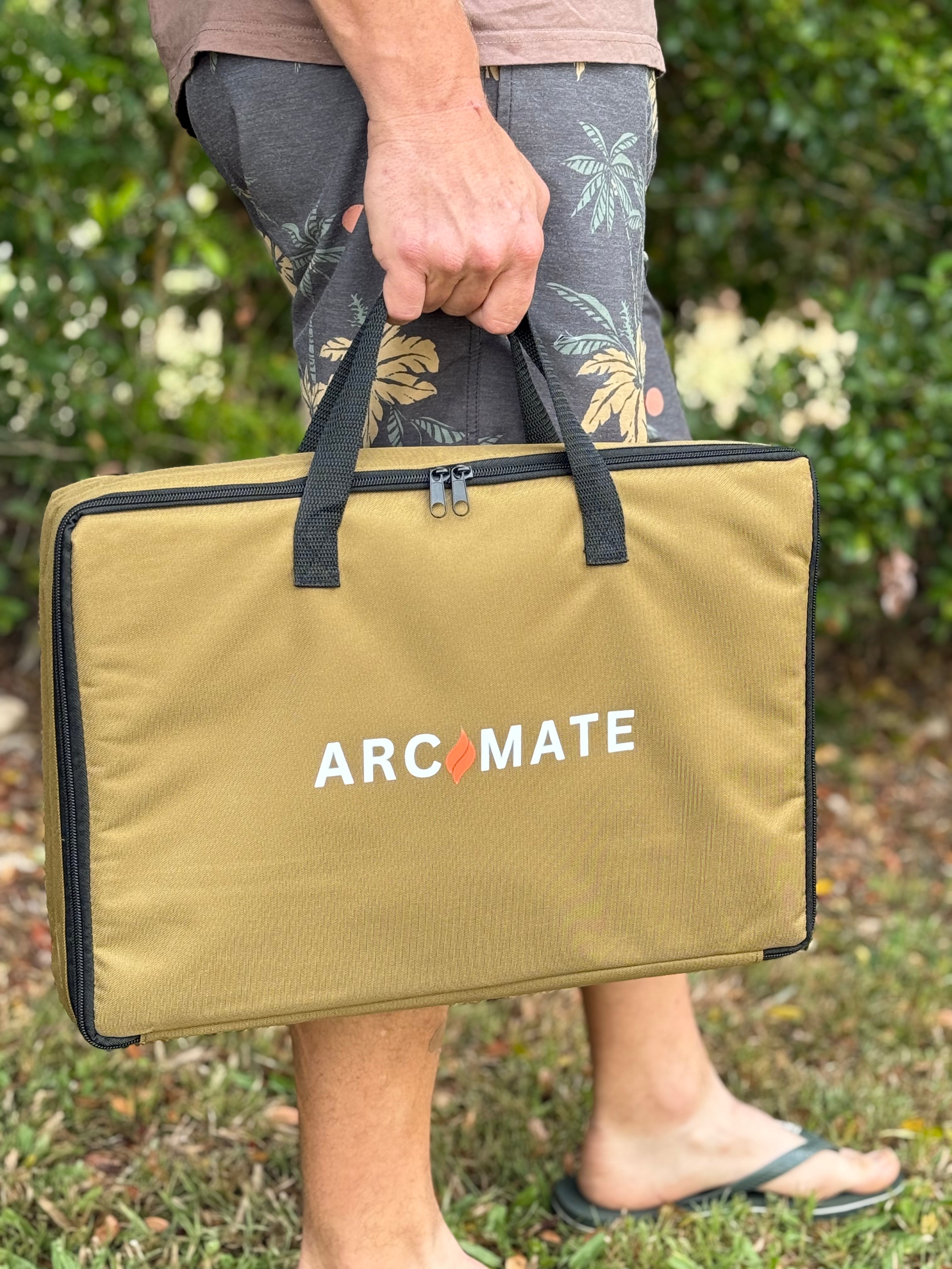 ArcMate™ Camping Table
