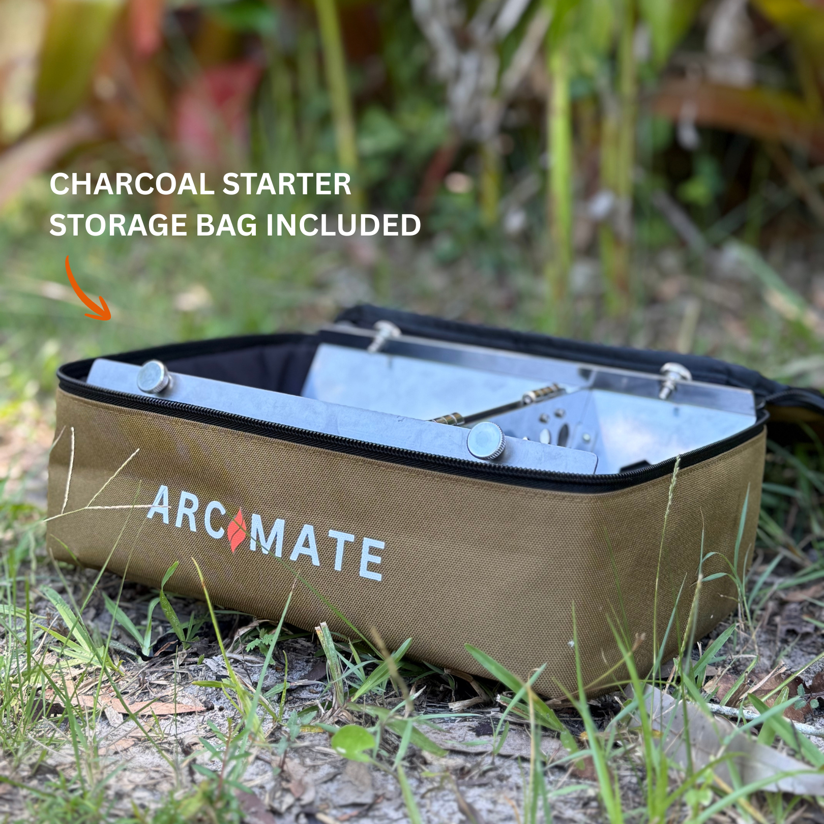 Mega Mate Combo - XL ArcPit™