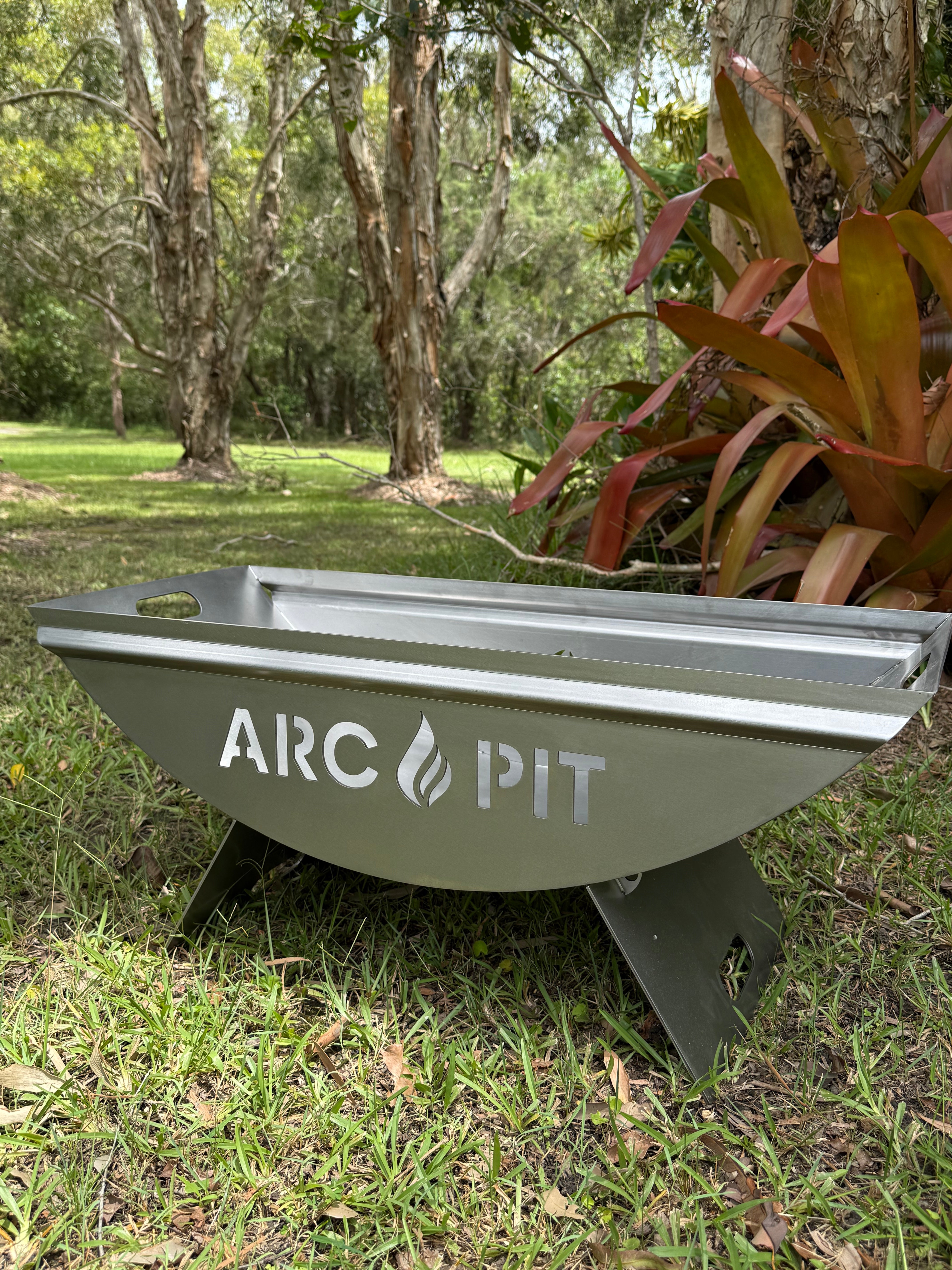 ArcPit™ XXL - Combo Kit