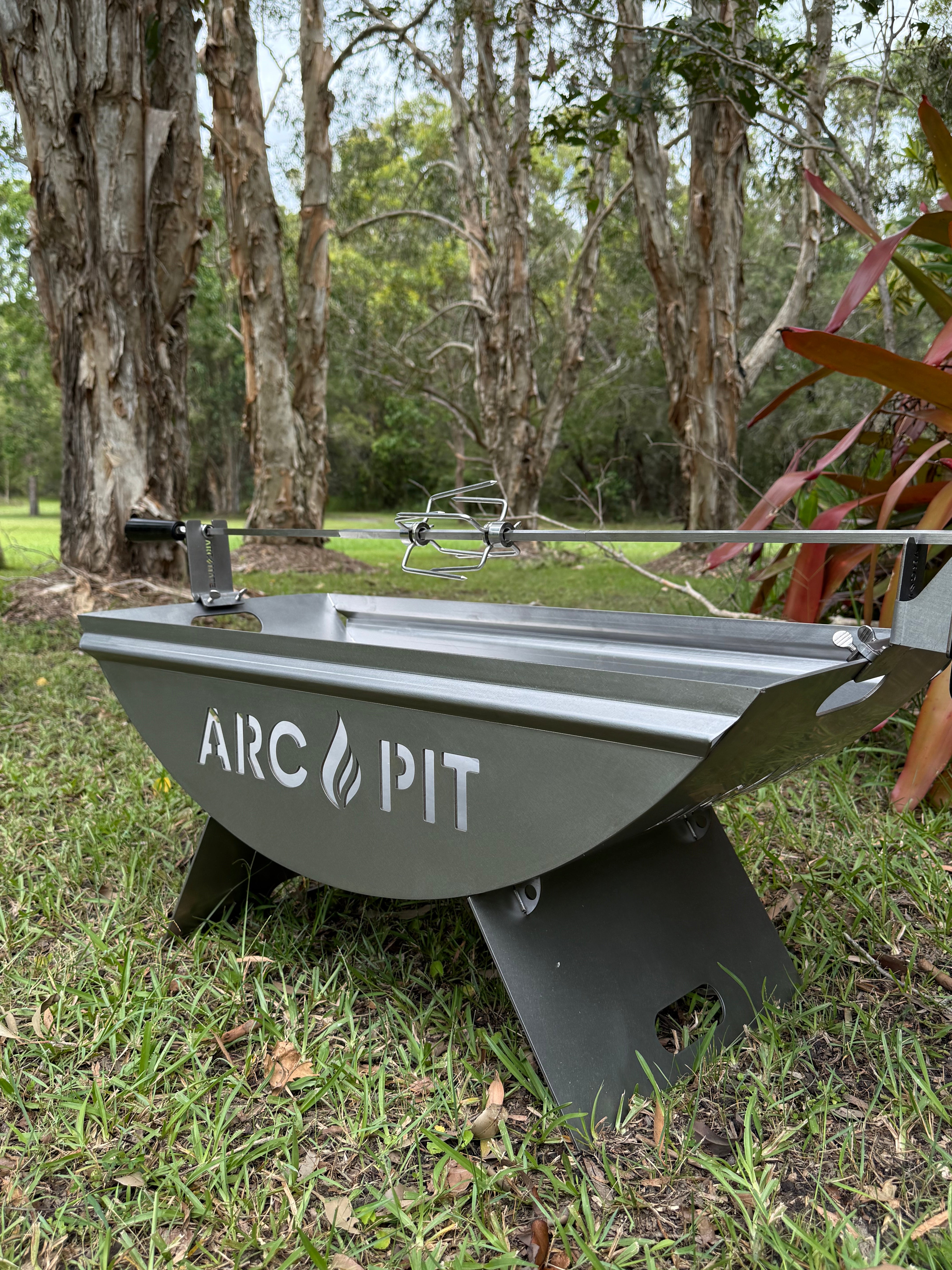 ArcPit™ XXL - Combo Kit