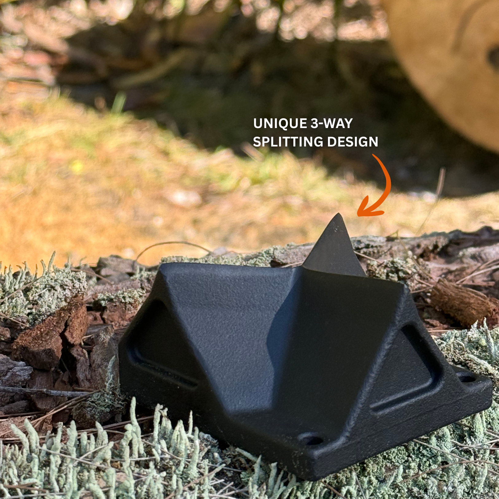 ArcMate™ Kindling Splitter