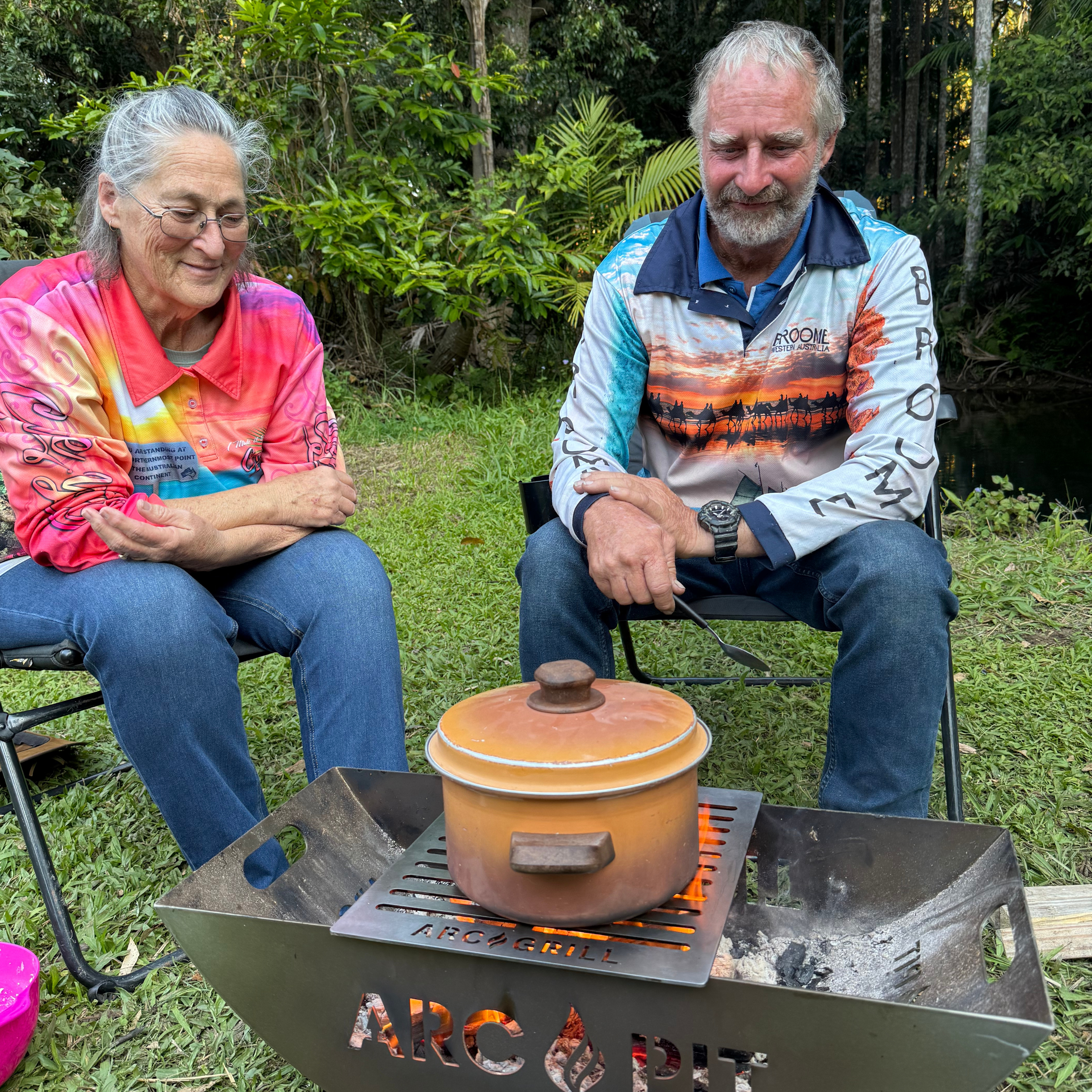ArcMate™ - BBQ Grill