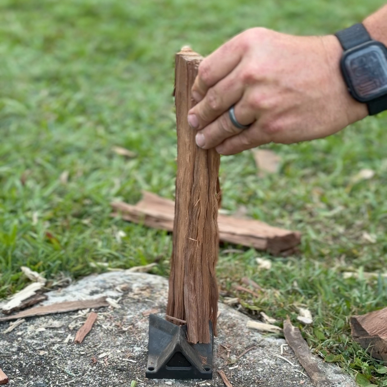 ArcMate™ Kindling Splitter