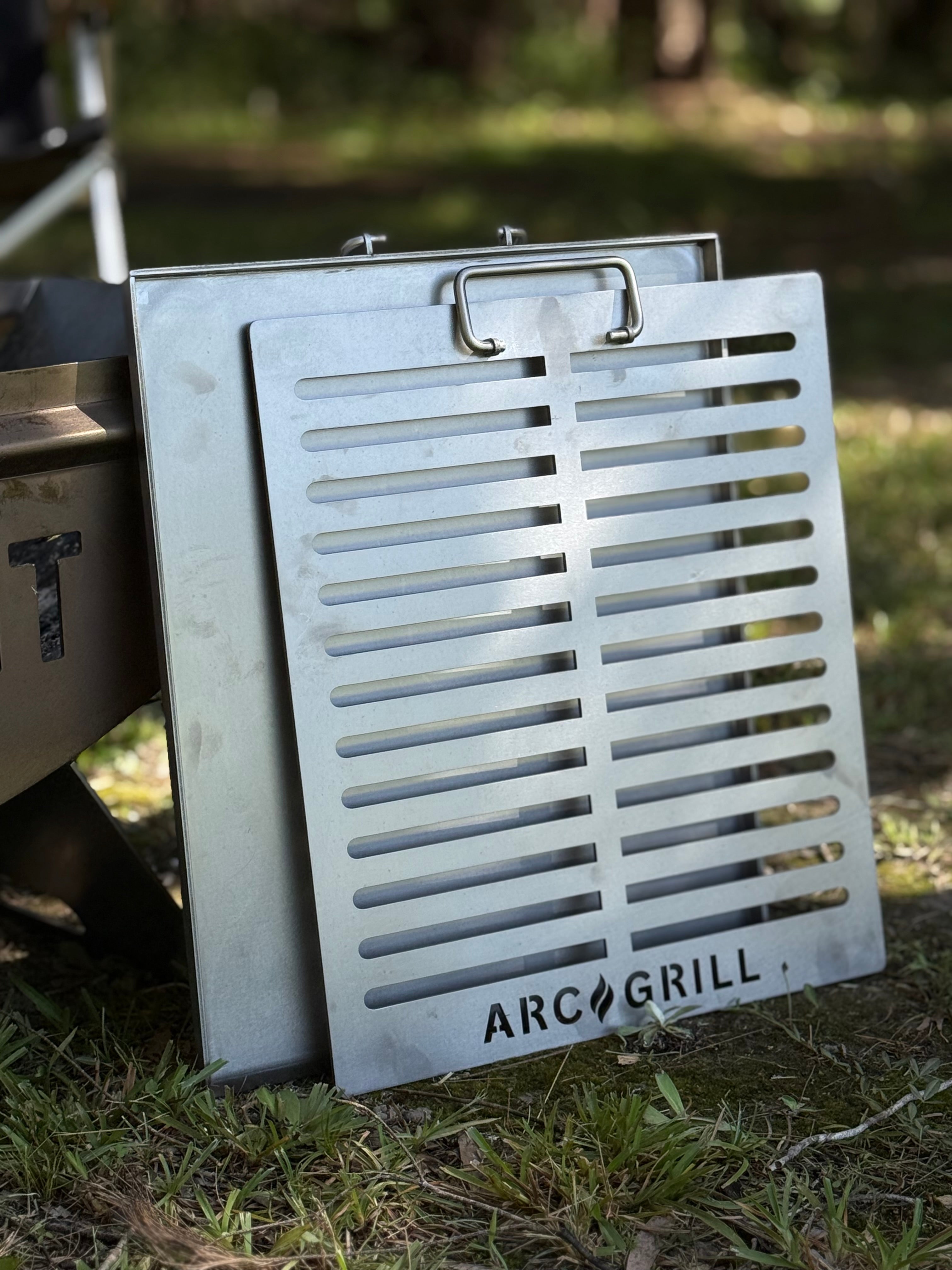 ArcPit™ XXL - Combo Kit