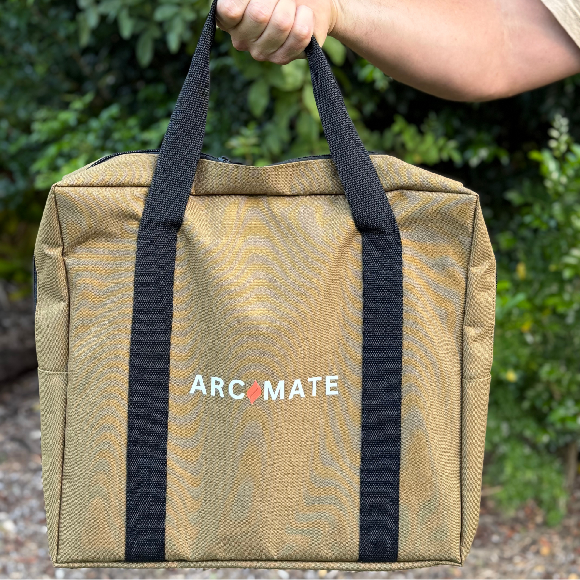 ArcPit™ Leg Extender Bag