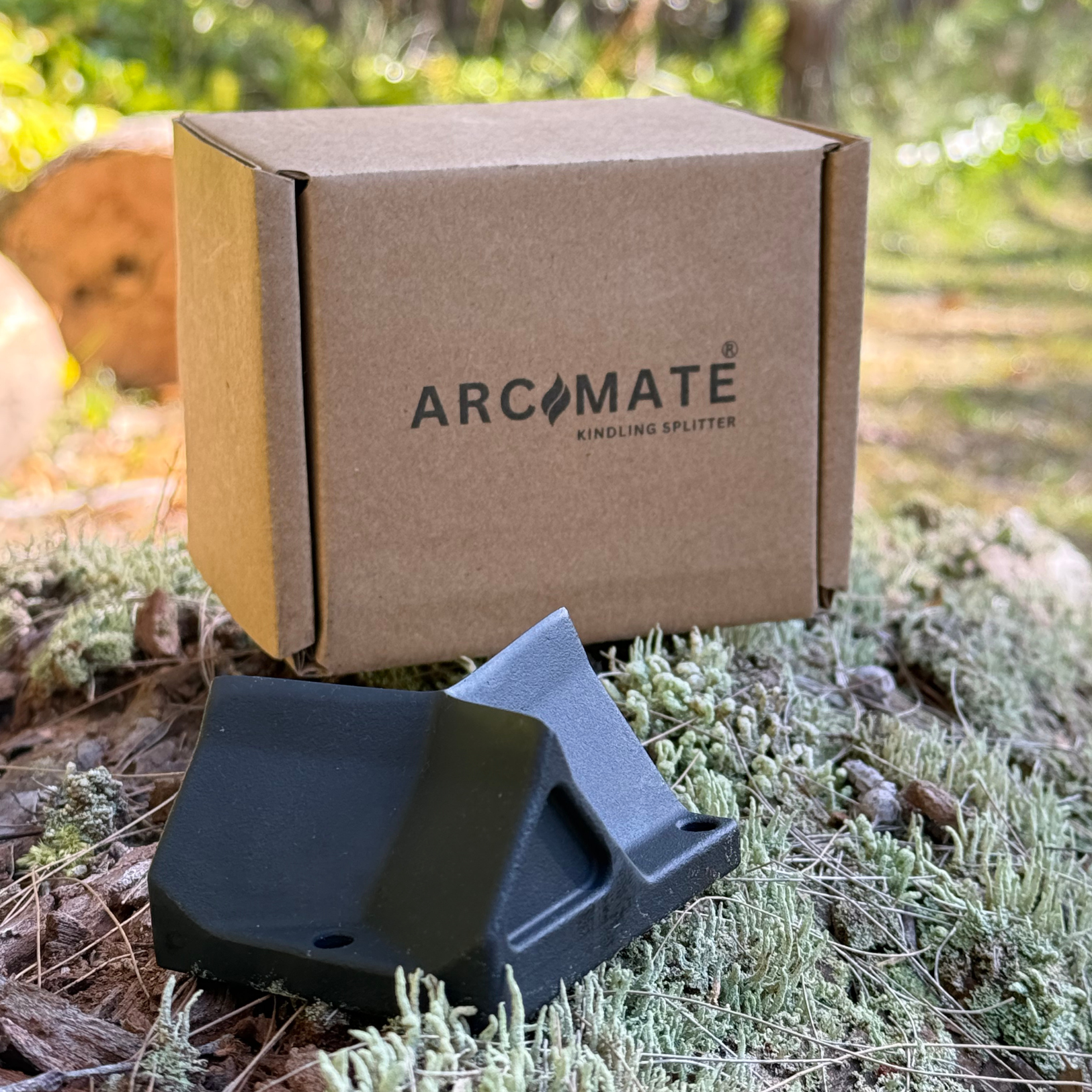 ArcMate™ Kindling Splitter