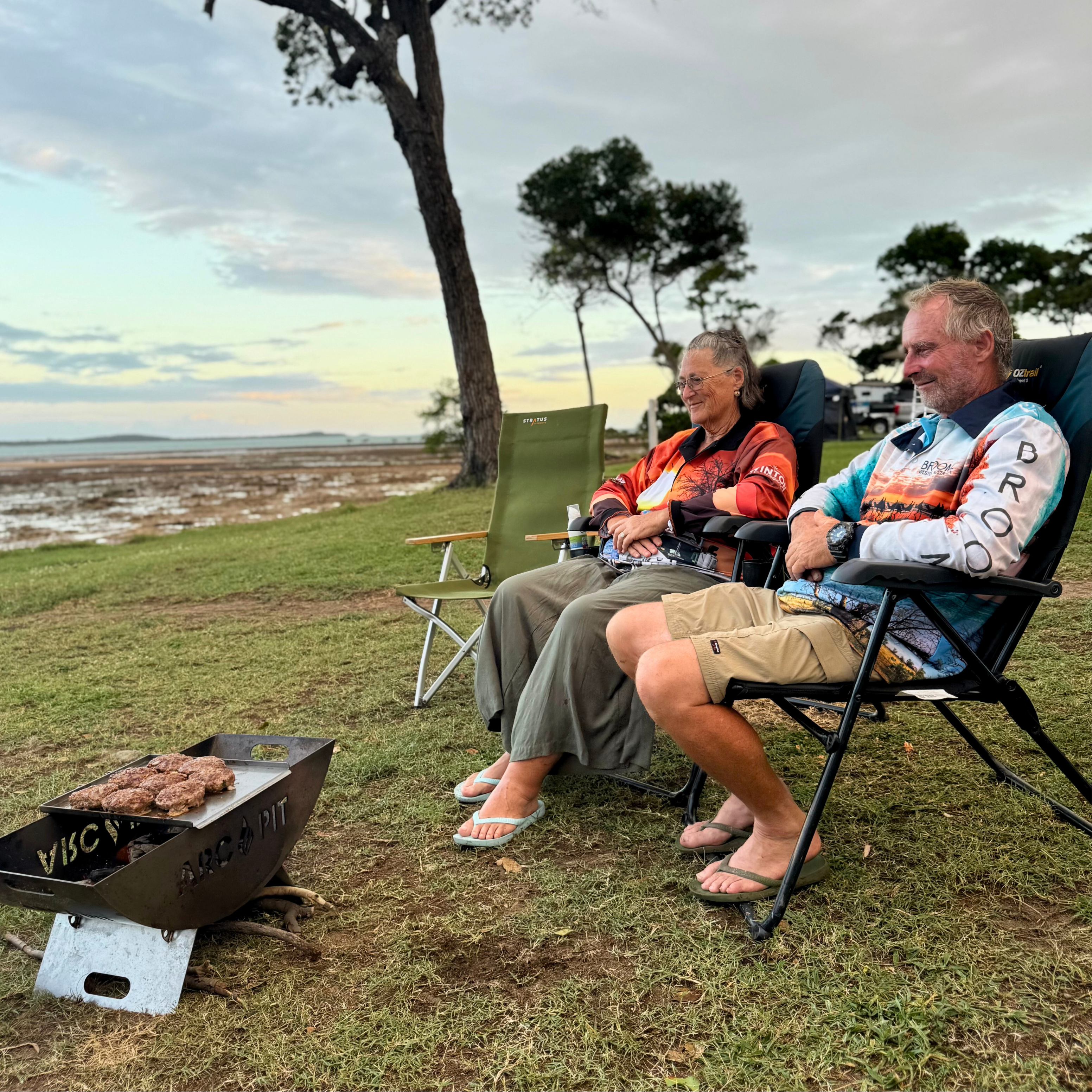 BBQ_Campfire