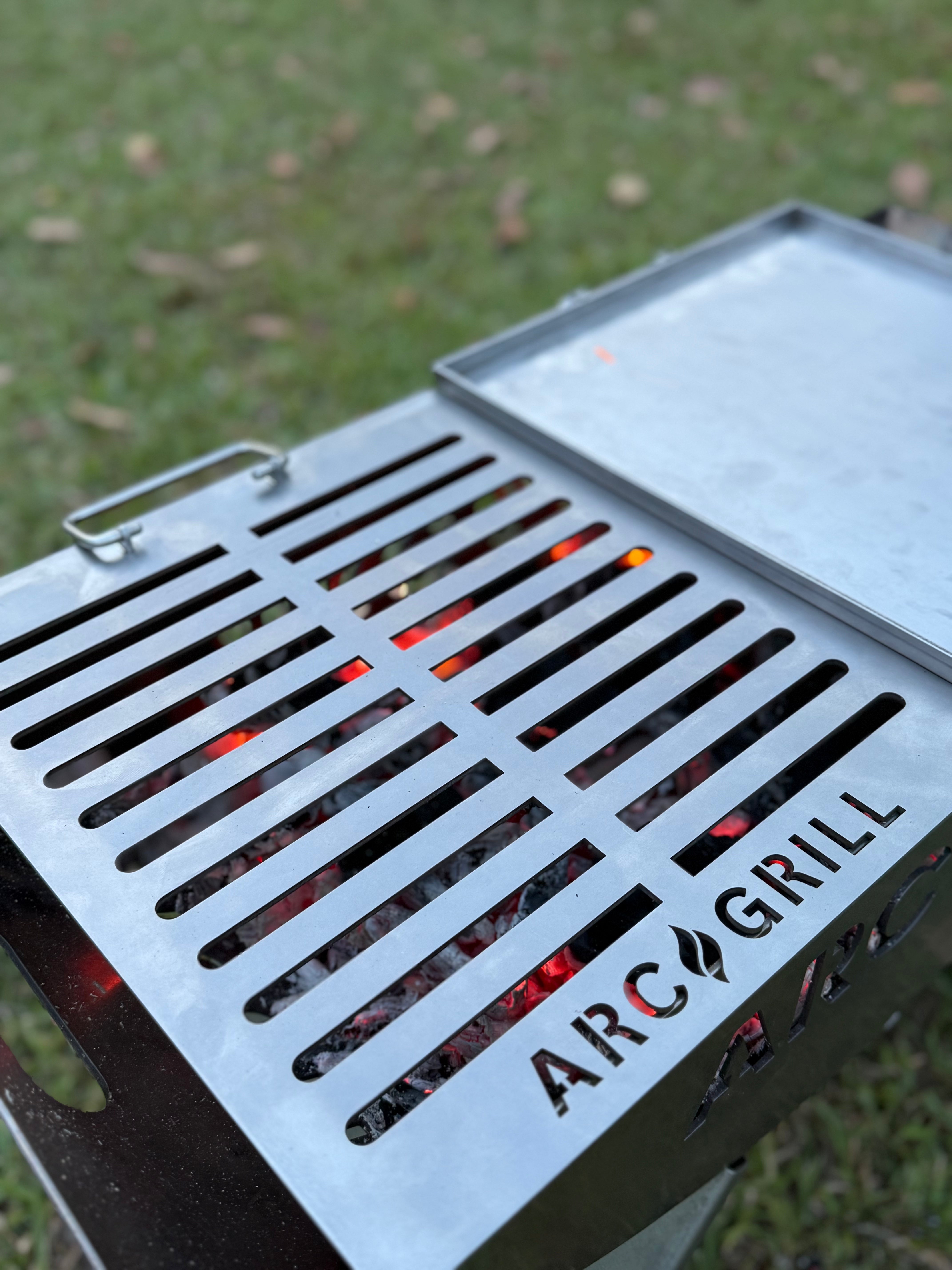 ArcMate™ - BBQ Grill