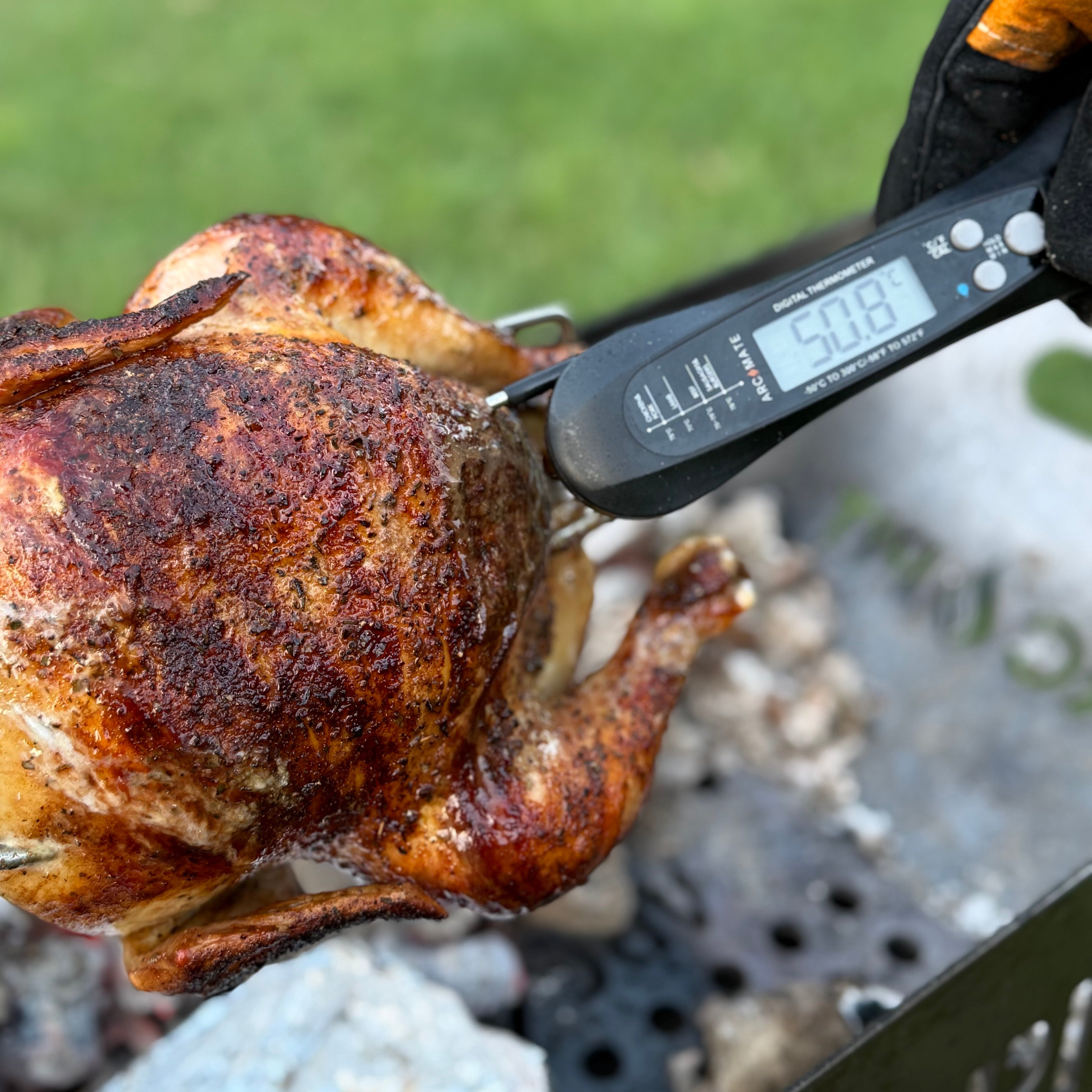 ArcMate™ Camp Chef