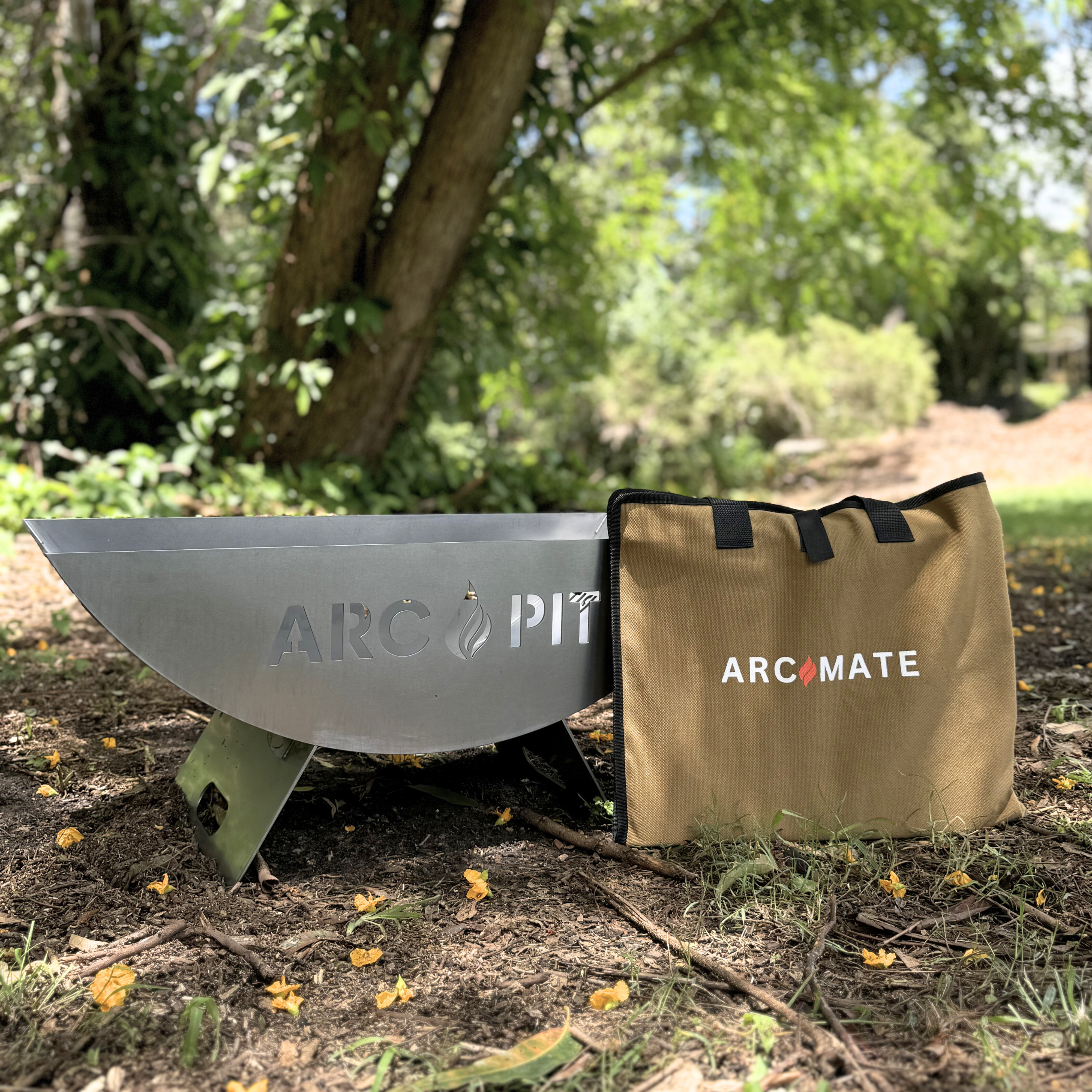 ArcMate™ Plate Bag